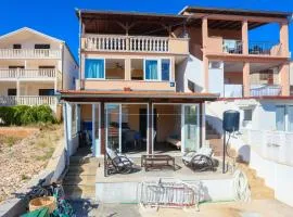 Apartments by the sea Rogoznica - 24889