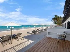 Seaside at Anna Maria Island Inn