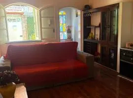 Casa Estilo Colonial