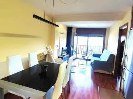 Apartamento en La Molina cerca de Pistas