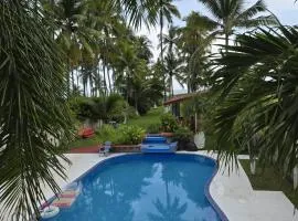 Jane's Beach Resort