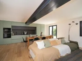 Panorama Chalet Ovronnaz 180 View 2BA 10 pax
