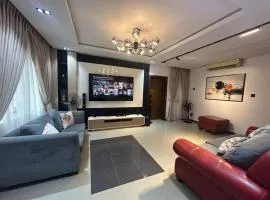 Serene BetHadel Apartment