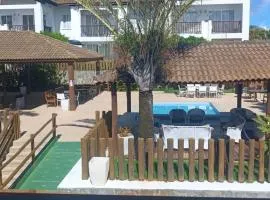 Espaço inteiro apartamento em Entre Rios Brasil