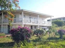 A Serene Getaway