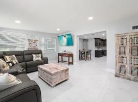 5 Min to Sanibel 10 Min to FM Beach 4BR Oasis