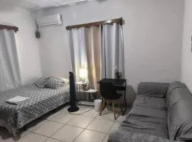 LA CASA DE DON MATILDE