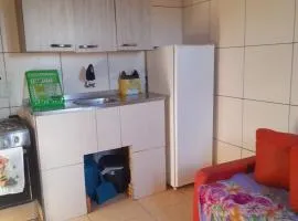Apartamento conjugado