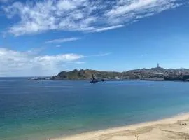 Departamento La Herradura