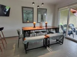 Oceana Suites Los Notros, Pucon