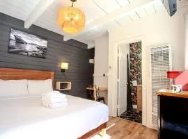 Tahoe Mountain Inn