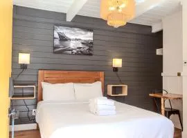 Tahoe Mountain Inn