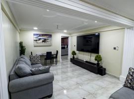 Berthas Haven, hotel in Accra