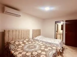 Apartamento muy cómodo cerca del Hospital
