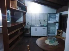 Costa Atlântico House