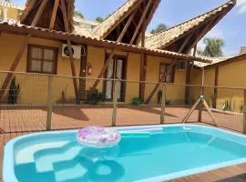 Costa Atlântico House