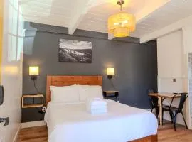 Tahoe Mountain Inn