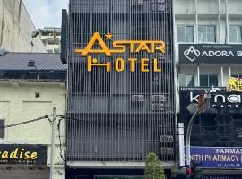 Astar Hotel