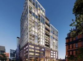 The Cullinan Apartments by CLLIX