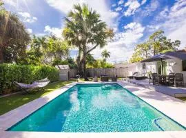 Gypsy Soul Villa & Pool Retreat