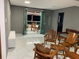 Casa Moderna em Nossa Senhora do Ó, Porto de Galinhas!