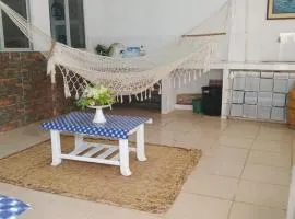 Guest house