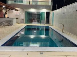 Casa Moderna em Nossa Senhora do Ó, Porto de Galinhas!, Hotel in Ipojuca