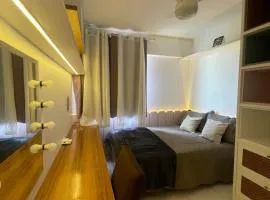 Apartamento completo ao lado do Riocentro - Rock in Farmasi Arena, Parque Olímpico