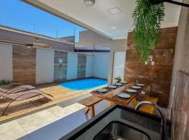 Casa familiar perto das Cataratas, Aeroporto e outras atrações turísticas