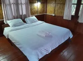 Sainamhai Resort