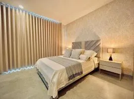 Apartamento con vista al mar y acceso a la playa
