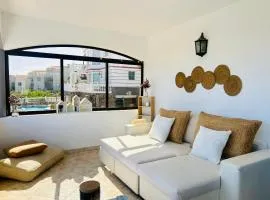 Villa Flamingo