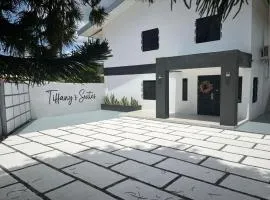 Tiffany's Suites