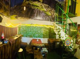 Ukumari Hostel, hotel en Cuzco