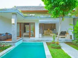 Villa Padma Ubud