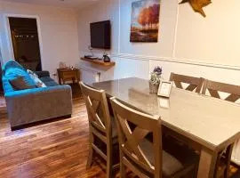 Departamentos Patagonia