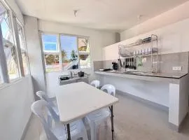 Kiwi's Homestay Siargao