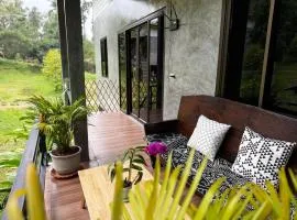 Bantai Hideaway - House 2