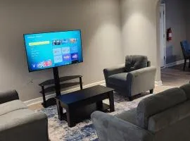 A home in oxon hill