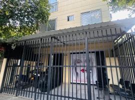 Hermoso apartamento con Aire Acondicionado Cerca al Hospital de Neiva, zelfstandige accommodatie in Neiva