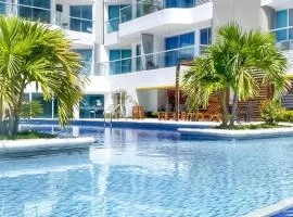 Apartamento en ARAGOA , rodadero sur