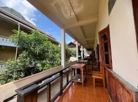 The Meexai Villa
