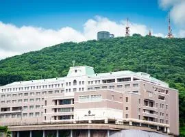 Luke Plaza Hotel