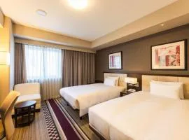 ホテルサンルートプラザ新宿