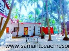 Samant Beach Resort