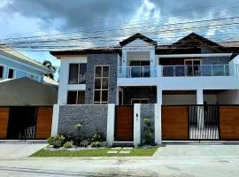 CozyNest Luxury Smart Pool Villa