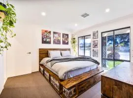 Master bedroom Beechboro