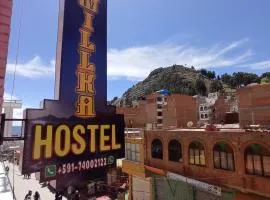 WILLKA Hostel