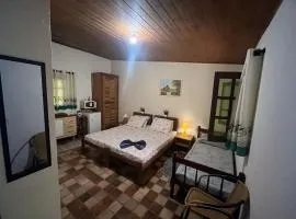 Ecolodge Paraty-Mirim