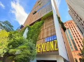 Ceylonz Suites KLCC by Purple Orchid